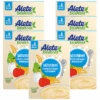 Alete Milchbrei Früchte Und Magermilchjoghurt 7x 400g Ab Dem 6. Monat -Babywelt Verkauf alete milchbrei fruechte und magermilchjoghurt 7x 400g ab dem 6 monat a355152