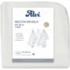 Alvi® Molton-Windeln 3er Pack Weiß 40 X 40 Cm -Babywelt Verkauf alvi molton windeln 3er pack weiss 40 x 40 cm a334790