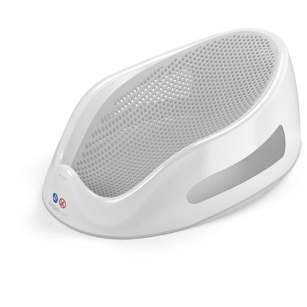 Angelcare® Badesitz, Light Grey 3 Angelcare® Badesitz, Light Grey