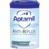 Aptamil Komplettnahrung Anti-Reflux 800 G Ab Der Geburt 1 Aptamil Komplettnahrung Anti-Reflux 800 G Ab Der Geburt -Babywelt Verkauf aptamil komplettnahrung anti reflux 800 g ab der geburt a281874
