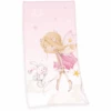 Babybest® Badetuch Little Fairy 75 X 150 Cm -Babywelt Verkauf babybest badetuch little fairy 75 x 150 cm a325121