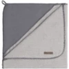 Baby's Only Kapuzenbadetuch Breeze Anthrazit 75x85 Cm 2 Baby's Only Kapuzenbadetuch Breeze Anthrazit 75x85 Cm -Babywelt Verkauf babys only kapuzenbadetuch breeze anthrazit 75x85 cm a306732