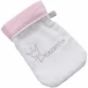 Be Be 's Collection Waschhandschuh Kleine Prinzessin Rosa 2 Be Be 's Collection Waschhandschuh Kleine Prinzessin Rosa -Babywelt Verkauf be be s collection waschhandschuh kleine prinzessin rosa a162825
