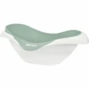 BEABA® Badewanne Camélé’O, 1. Altersstufe - Salbeigrün -Babywelt Verkauf beaba badewanne cameleo 1 altersstufe salbeigruen a364707
