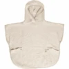 Bébé-jou Bébé Jou® Badeponcho Pure Cotton Sand