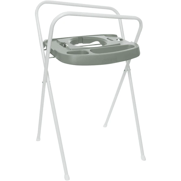 Bébé-jou® Badewannenständer Click 98 Cm Breeze Green 3 Bébé-jou® Badewannenständer Click 98 Cm Breeze Green