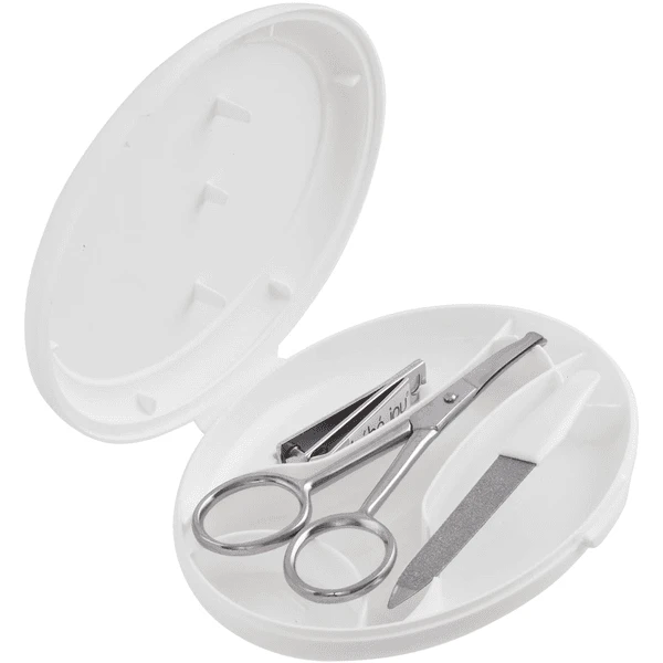 Bébé-jou® Manikürset Bohemian Garden 3 Bébé-jou® Manikürset Bohemian Garden