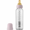 BIBS® Babyflasche Complete Set 225 Ml, Dusky Lilac -Babywelt Verkauf bibs babyflasche complete set 225 ml dusky lilac a369827