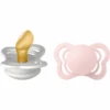 BIBS® Schnuller Couture Haze Und Blossom Latex 0-6 Monate, 2 Stk. 1 BIBS® Schnuller Couture Haze Und Blossom Latex 0-6 Monate, 2 Stk. -Babywelt Verkauf bibs schnuller couture haze und blossom latex 0 6 monate 2 stk a345833