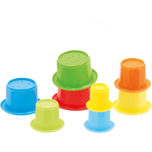 Bieco Stapelpyramide 3 Bieco Stapelpyramide