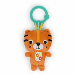 Bright Starts Klingel Mit Mir – Tiger