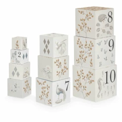 Cam Cam Copenhagen Cam Cam® COPENHAGEN Stapelboxen - Alma