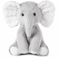 Cloud-b®Eli Der Elefant Grau