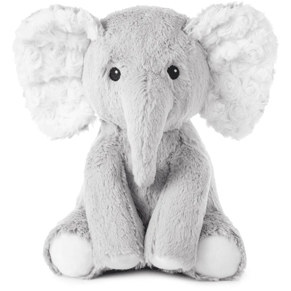 Cloud-b®Eli Der Elefant Grau 3 Cloud-b®Eli Der Elefant Grau