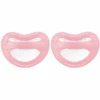 CURAPROX Baby Schnuller Gr. 0 Von Anfang An In Pastell Rosa Ab Dem 0. Monat, Duo -Babywelt Verkauf curaprox baby schnuller gr 0 von anfang an in pastell rosa ab dem 0 monat duo a309597