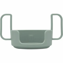 Design Letters Henkel Für Kindertrinkglas Aus Tritan In Nude