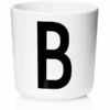 Design Letters Kinderbecher Eco 175 Ml, Mit Buchstabe B -Babywelt Verkauf design letters kinderbecher eco 175 ml mit buchstabe b a327222