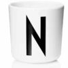 Design Letters Kinderbecher Eco 175 Ml, Mit Buchstabe N -Babywelt Verkauf design letters kinderbecher eco 175 ml mit buchstabe n a327245