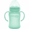Everyday® Baby Babyglasflasche Heathy+ Sippy Cup, 150 Ml In Mint Green -Babywelt Verkauf everyday baby babyglasflasche heathy sippy cup 150 ml in mint green a315057