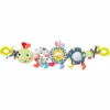 Fehn® Kinderwagenkette Raupe COLOR Friends -Babywelt Verkauf fehn kinderwagenkette raupe color friends a295705