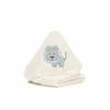 Fillikid Kapuzenbadetuch Creme 75 X 75 Cm -Babywelt Verkauf fillikid kapuzenbadetuch creme 75 x 75 cm a301626