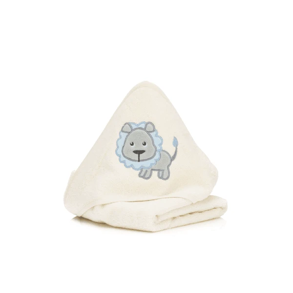 Fillikid Kapuzenbadetuch Creme 75 X 75 Cm 3 Fillikid Kapuzenbadetuch Creme 75 X 75 Cm