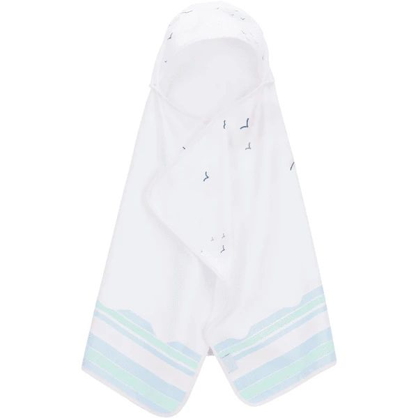 Fillikid Kapuzenbadetuch Tiere 70 X 140 Cm 3 Fillikid Kapuzenbadetuch Tiere 70 X 140 Cm