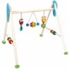 HESS Baby-Gym Eule 1 HESS Baby-Gym Eule -Babywelt Verkauf hess baby gym eule a131472