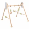 HESS Babyspielgerät Mäuschen, Natur Apfelgrün -Babywelt Verkauf hess babyspielgeraet maeuschen natur apfelgruen a334706