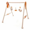 HESS Babyspielgerät Pferd, Nature Orange -Babywelt Verkauf hess babyspielgeraet pferd nature orange a291262