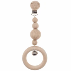 HESS Wagenhänger Kugeln, Nature Pur