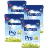 Humana Anfangsmilch Pre 4x 750g Ab Der Geburt 2 Humana Anfangsmilch Pre 4x 750g Ab Der Geburt -Babywelt Verkauf humana anfangsmilch pre 4x 750g ab der geburt a407575