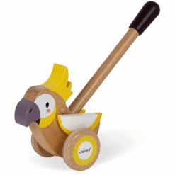 Janod-WWF® Schiebetier Kakadu