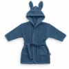 Jollein Bademantel Jeans Blue -Babywelt Verkauf jollein bademantel jeans blue a325693