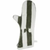 Jollein Waschhandschuh Stripe Frottee Green Leaf -Babywelt Verkauf jollein waschhandschuh stripe frottee green leaf a383965