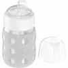 Lifefactory Baby-Weithalsflasche 235 Ml Mit Soft Sippy Cap, Cool Grey 1 Lifefactory Baby-Weithalsflasche 235 Ml Mit Soft Sippy Cap, Cool Grey -Babywelt Verkauf lifefactory baby weithalsflasche 235 ml mit soft sippy cap cool grey a345464