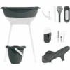 Luma® Babycare Bade- Und Pflegeset Dark Grey -Babywelt Verkauf luma babycare bade und pflegeset dark grey a230796