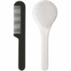 Luma® Babycare Kamm & Bürste Speckles White -Babywelt Verkauf luma babycare kamm buerste speckles white a334854
