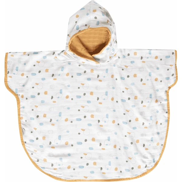 Luma® Mull Badeponcho Childsplay 3 Luma® Mull Badeponcho Childsplay
