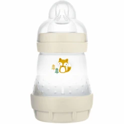 MAM Easy Start Anti Colic-Elements 160 Ml Fuchs In Creme