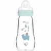 MAM Glasflasche Feel Good 260 Ml Ab 0 Monaten Bär/Igel Sage 2 MAM Glasflasche Feel Good 260 Ml Ab 0 Monaten Bär/Igel Sage -Babywelt Verkauf mam glasflasche feel good 260 ml ab 0 monaten baer igel sage a327096