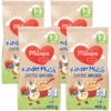 Milupa Kindermüsli Bircher 4 X 400 G Ab Dem 1. Jahr -Babywelt Verkauf milupa kindermuesli bircher 4 x 400 g ab dem 1 jahr a251377