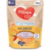 Milupa Milchbrei Waldbeere Guten Morgen 400 G Ab Dem 6. Monat 1 Milupa Milchbrei Waldbeere Guten Morgen 400 G Ab Dem 6. Monat -Babywelt Verkauf milupa milchbrei waldbeere guten morgen 400 g ab dem 6 monat a294311