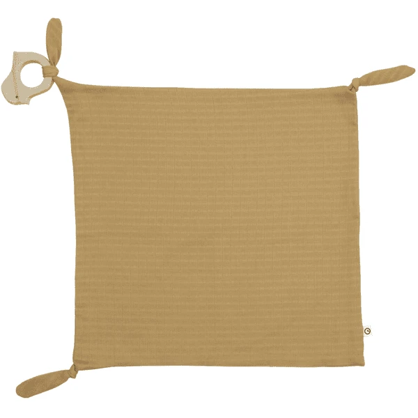 Müsli Schmusetuch Cinnamon 3 Müsli Schmusetuch Cinnamon