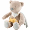 Nattou Romeo, Jules & Sally Mini-Spieluhr Bär -Babywelt Verkauf nattou romeo jules sally mini spieluhr baer a390984