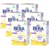 Nestlé Anfangsnahrung BEBA EXPERT HA 3 6x 550 G Ab Dem 10. Monat -Babywelt Verkauf nestle anfangsnahrung beba expert ha 3 6x 550 g ab dem 10 monat a346497