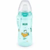 NUK Babyflasche Active Cup, Blau, Motiv Bär/Flugzeug 300ml 1 NUK Babyflasche Active Cup, Blau, Motiv Bär/Flugzeug 300ml -Babywelt Verkauf nuk babyflasche active cup blau motiv baer flugzeug 300ml a402318