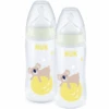 NUK Babyflasche First Choice⁺ Night 300 Ml, Koala Im Doppelpack -Babywelt Verkauf nuk babyflasche first choice night 300 ml koala im doppelpack a329574