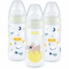 NUK Flaschenset First Choice⁺ Night 300 Ml Koala/gelb -Babywelt Verkauf nuk flaschenset first choice night 300 ml koala gelb a329461