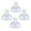 NUK Trinksauger Nature Sense Aus Silikon Gr. L, 4er Set 1 NUK Trinksauger Nature Sense Aus Silikon Gr. L, 4er Set -Babywelt Verkauf nuk trinksauger nature sense aus silikon gr l 4er set a311439